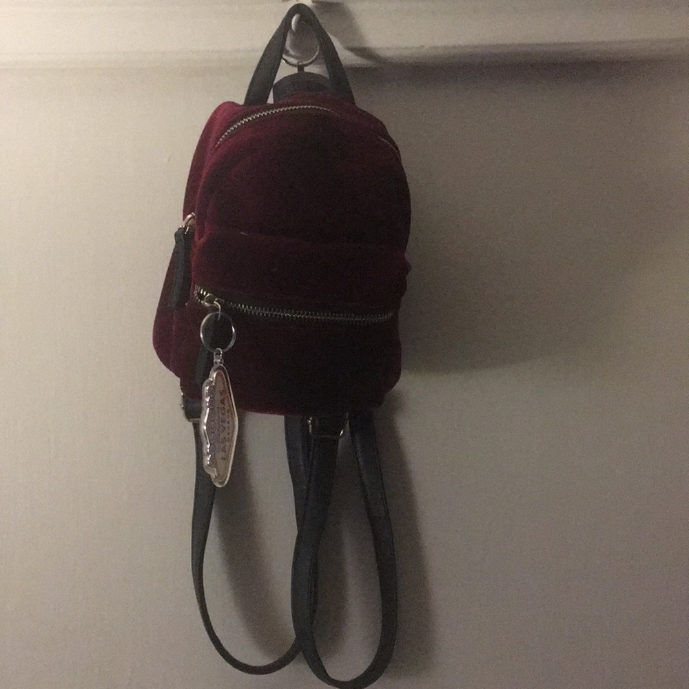 Mini bag